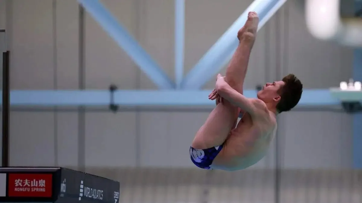 Олексій Середа / Getty Images