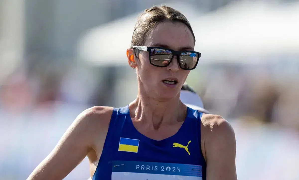 Людмила Оляновська / IMAGO