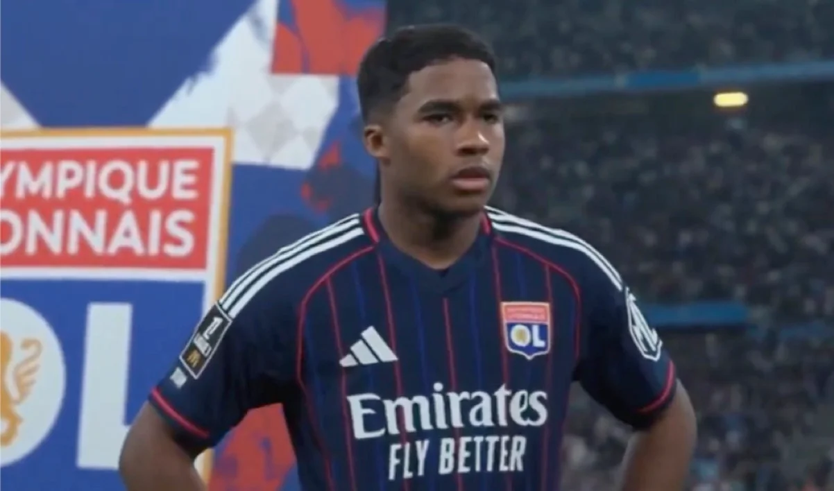 Эндрик / скрин