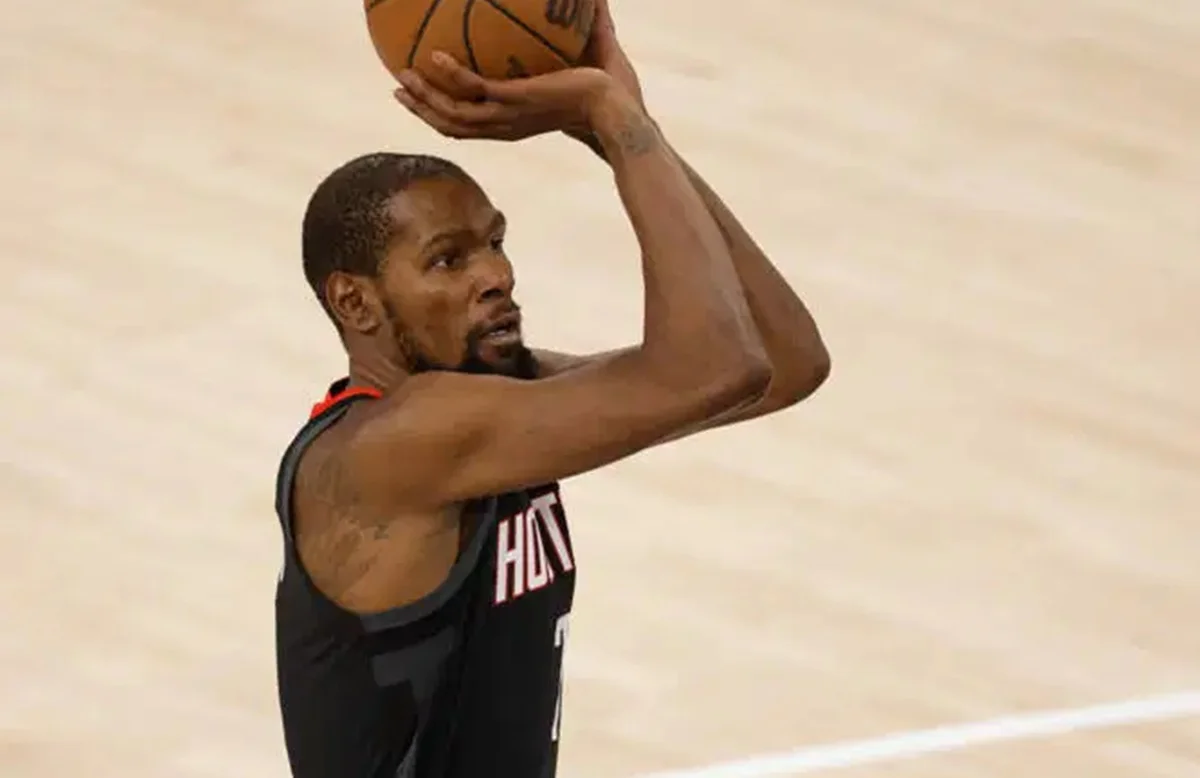 Кевін Дюрант / IMAGO