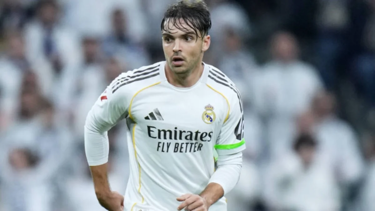 Рауль Асенсіо / фото: IMAGO