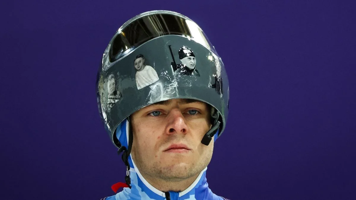 Владислав Гераскевич / фото: Getty images