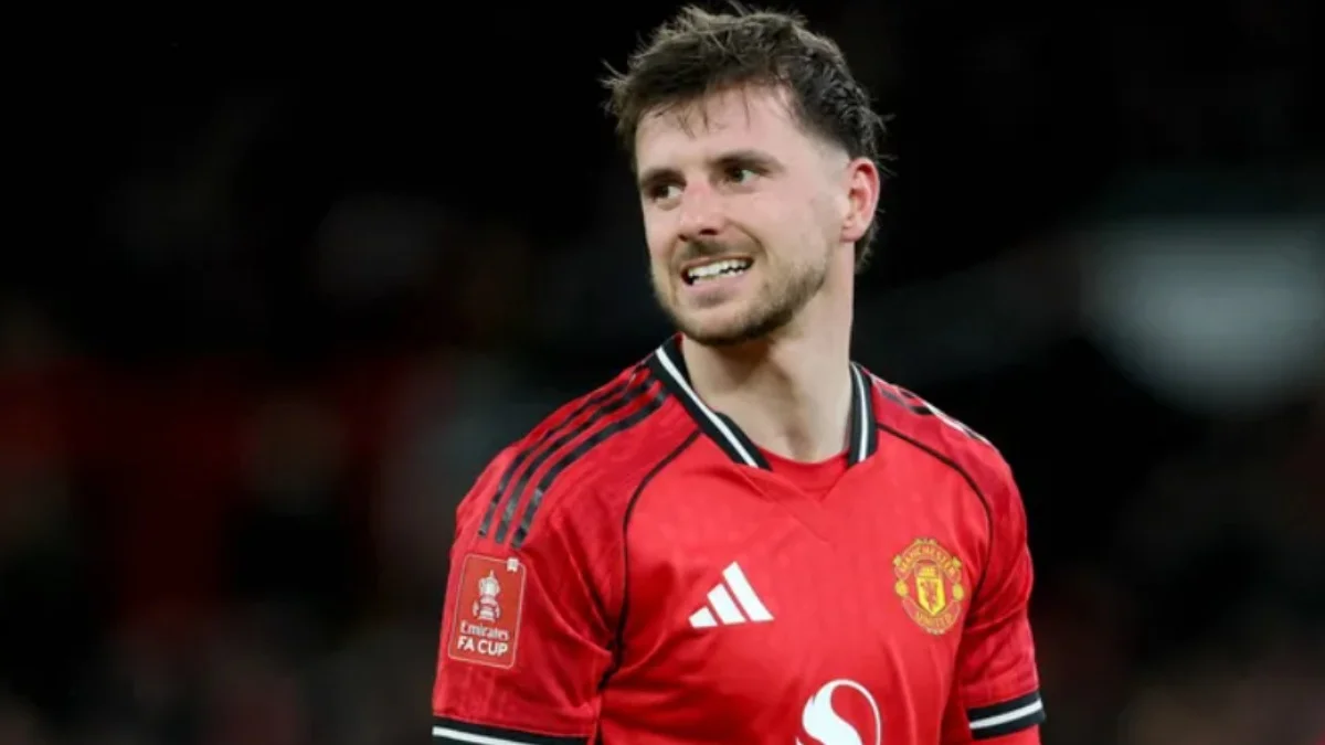 Мейсон Маунт / IMAGO