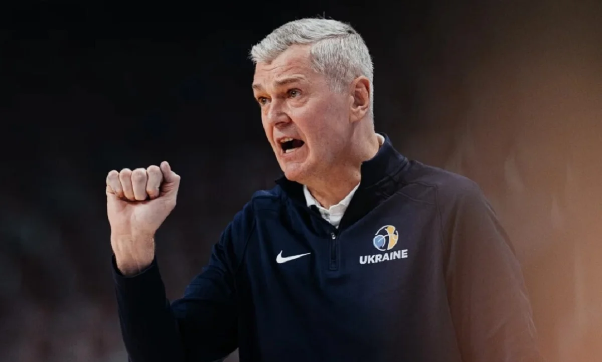 Айнарс Багатскис / фото: ФБУ