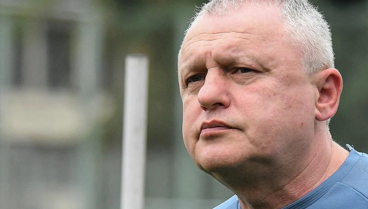 Игорь Суркис / фото: ФК Динамо