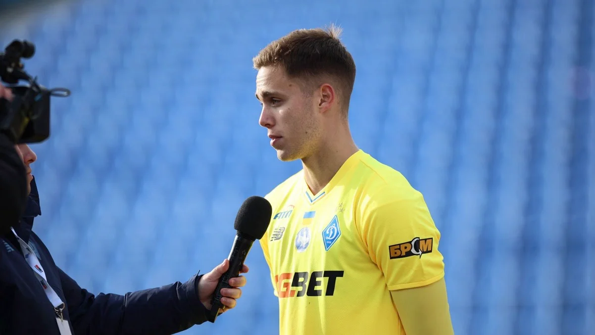 Вʼячеслав Суркіс / фото: ФК Динамо