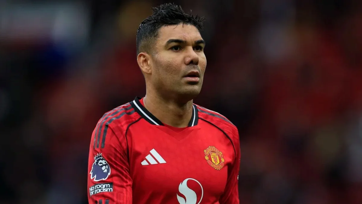 Каземиро / IMAGO