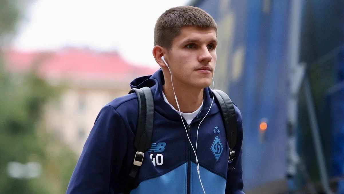 Кристиан Биловар / ФК Динамо