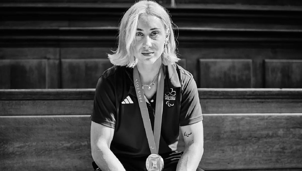 Орла Коммерфорд / Centre Culturel Irlandais