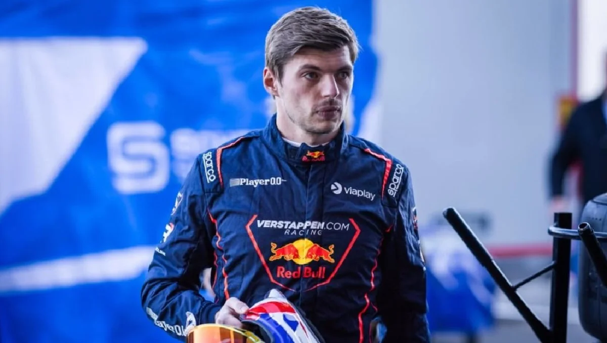 Макс Ферстаппен / Getty Images
