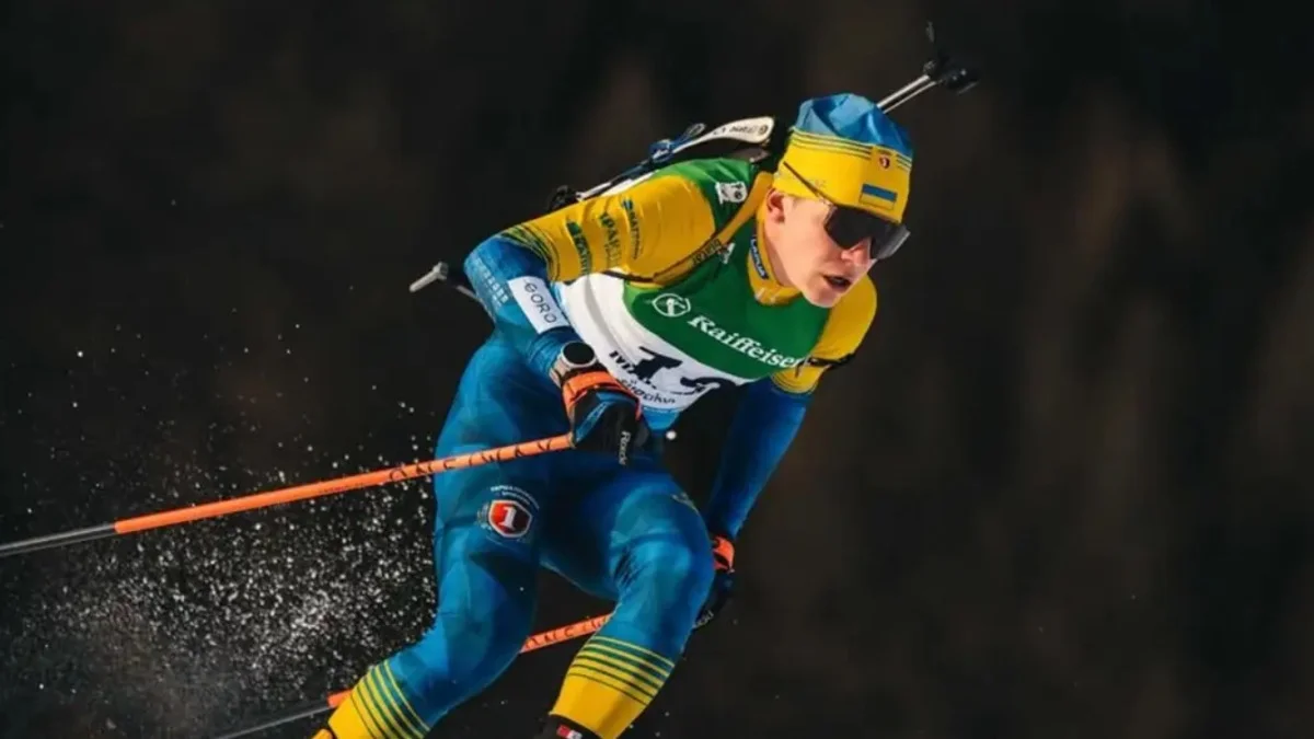 Тарас Тарасюк / фото: instagram.com/_taras_tarasiuk_