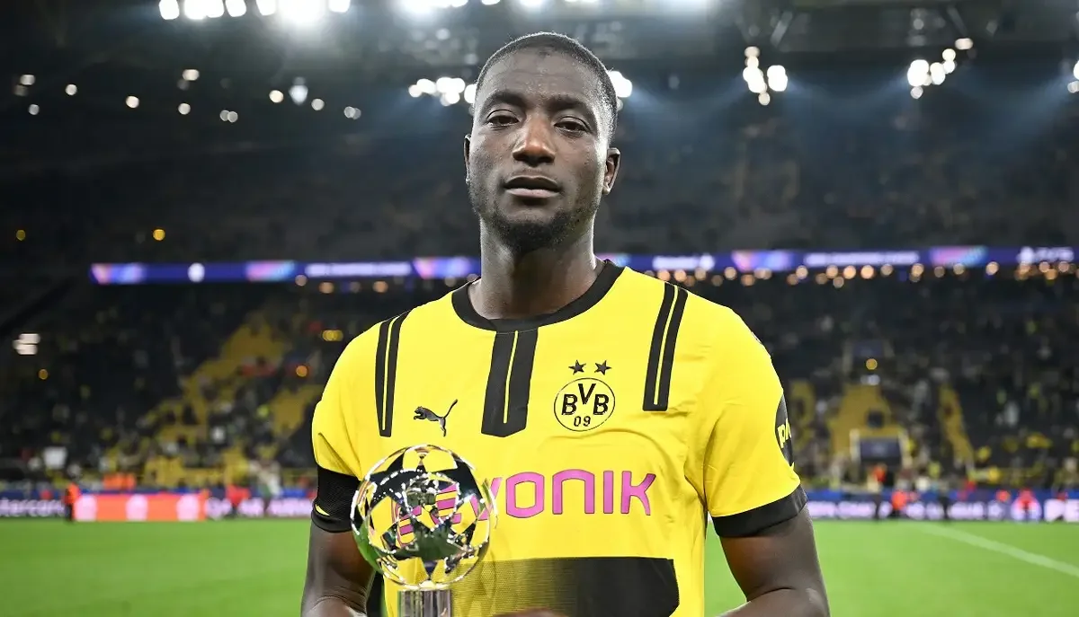 Сергу Гирасси / Getty Images