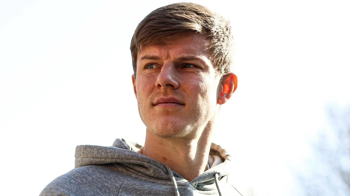 Эдуард Соболь / Фото пресс-службы Яблонца