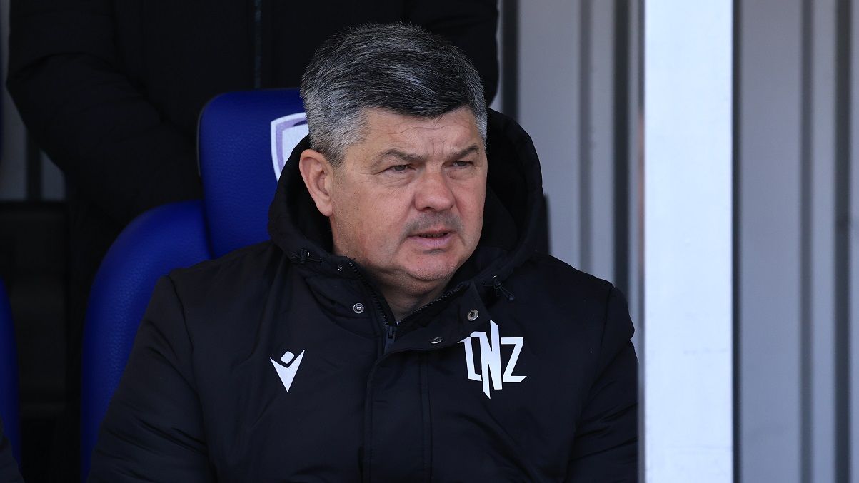 Віталій Пономарьов / Фото прес-служби ЛНЗ