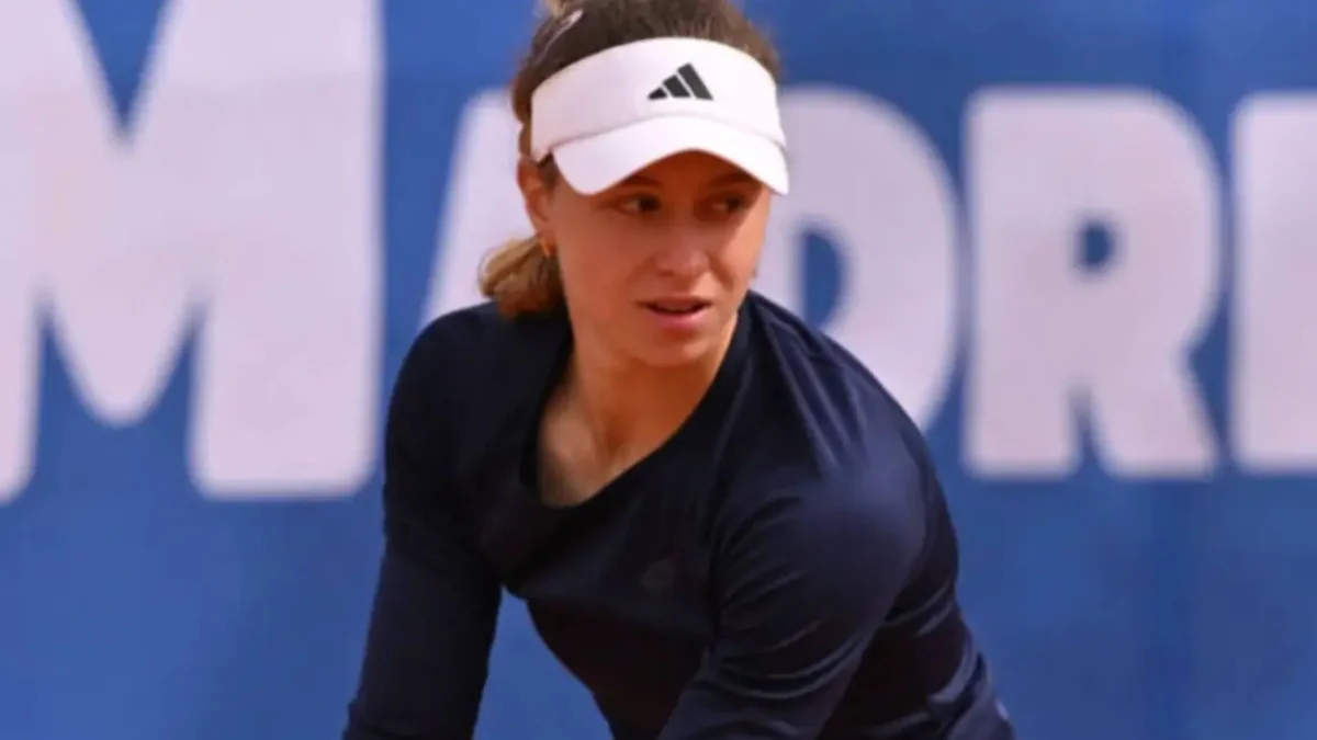 Вероника Подрез / IMAGO