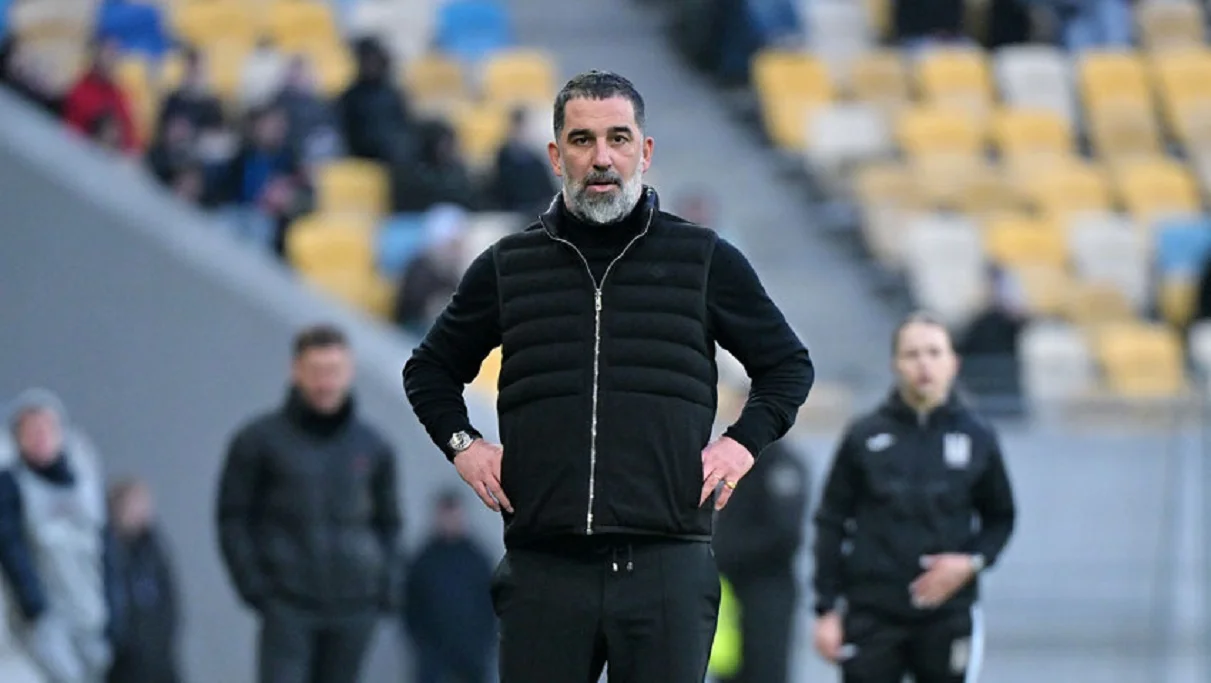 Арда Туран / Фото пресс-службы Шахтера