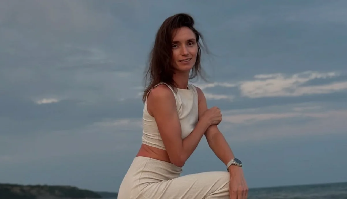 Людмила Оляновська / Instagram