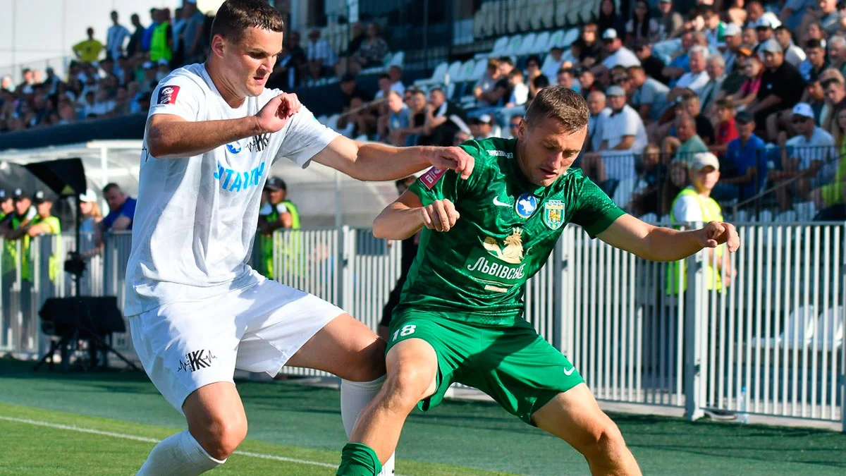 Карпати – Колос і ще два матчі УПЛ. Анонс і прогноз