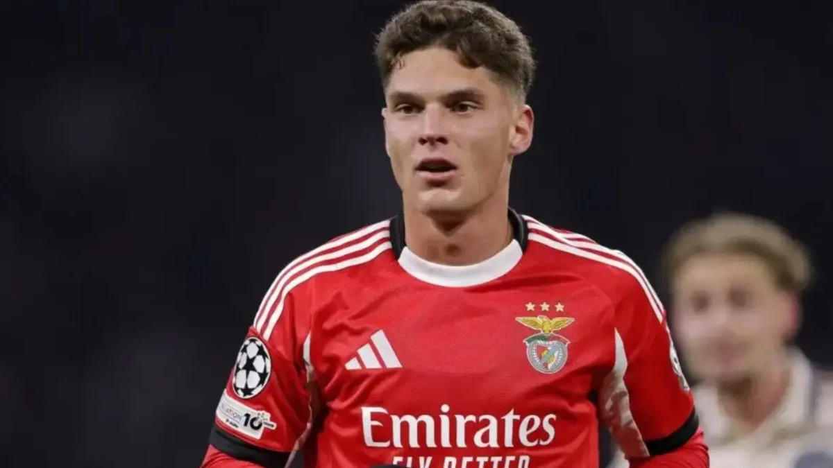 Георгій Судаков / фото: Getty images