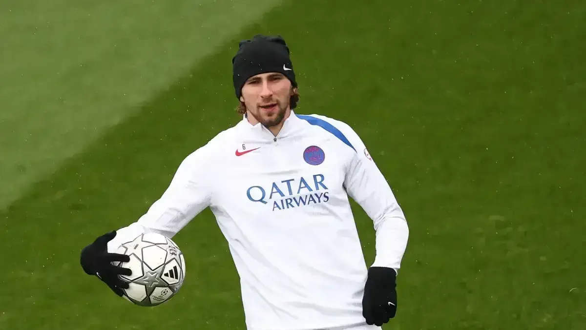 Ілля Забарний / Getty Images