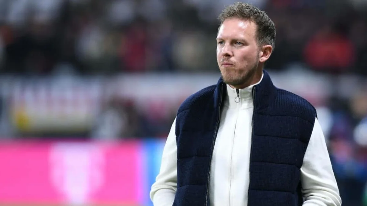 Юлиан Нагельсманн / IMAGO