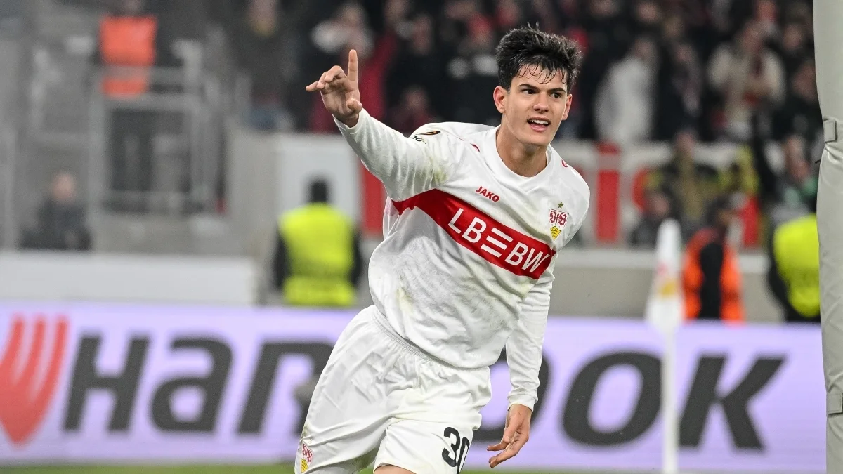 Чема Андрес / Getty Images