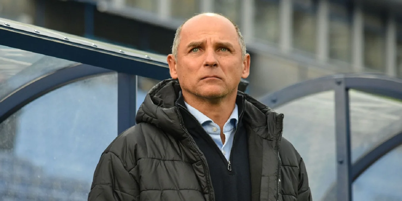 Виктор Скрипник / ФК Заря