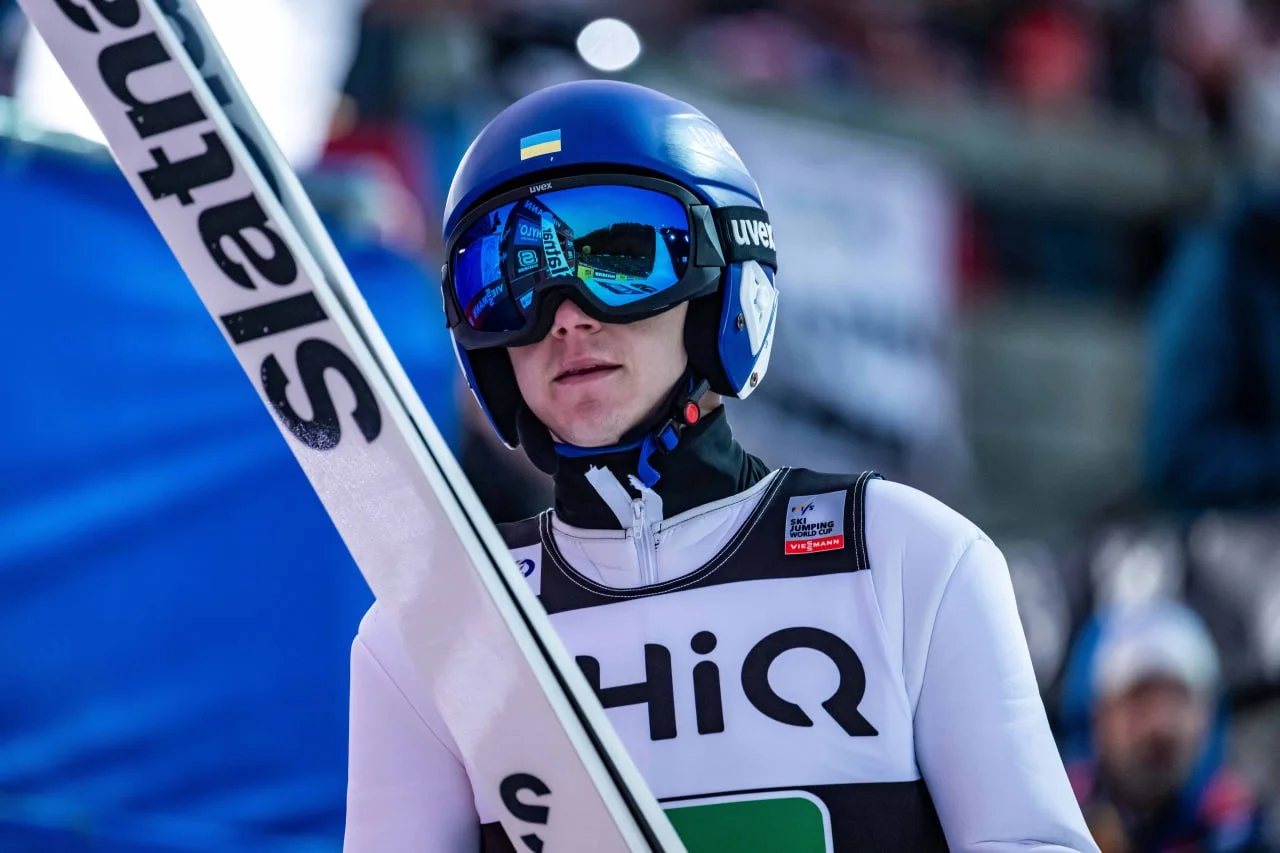 Євген Марусяк / Getty Images