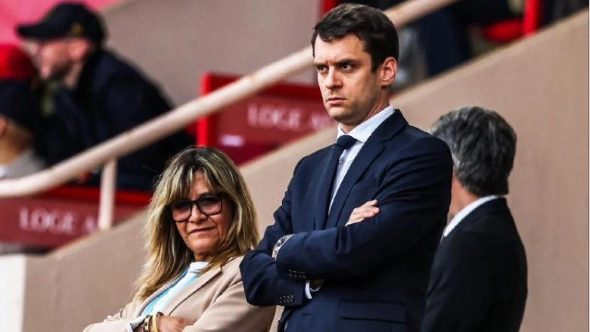 Альбан Жюсте / Ж. Фиделин/Икон Спорт