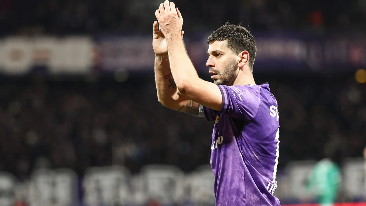 Александар Драговіч / GEPA-pictures