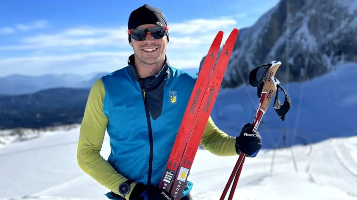 Денис Насико / фото из соцсетей