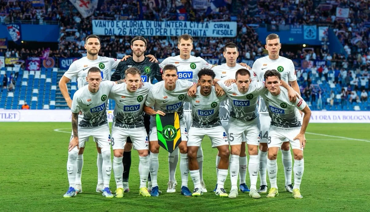 Полісся / ФК Полісся