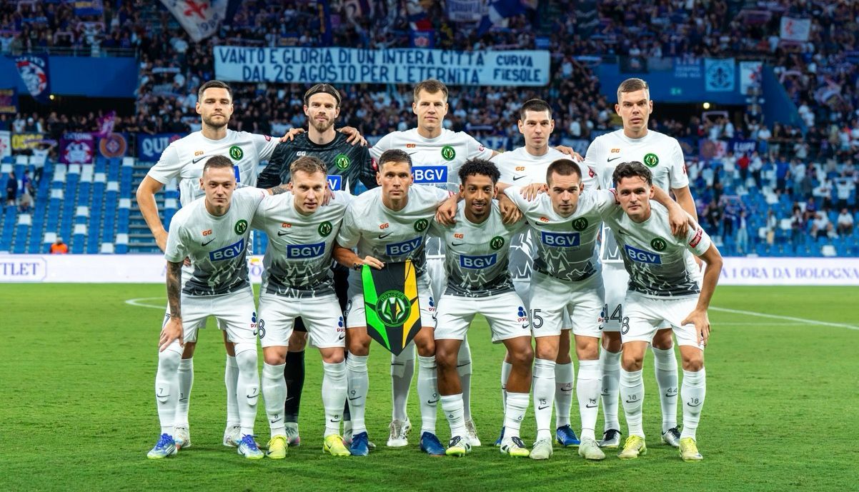 Полесье / ФК Полесье