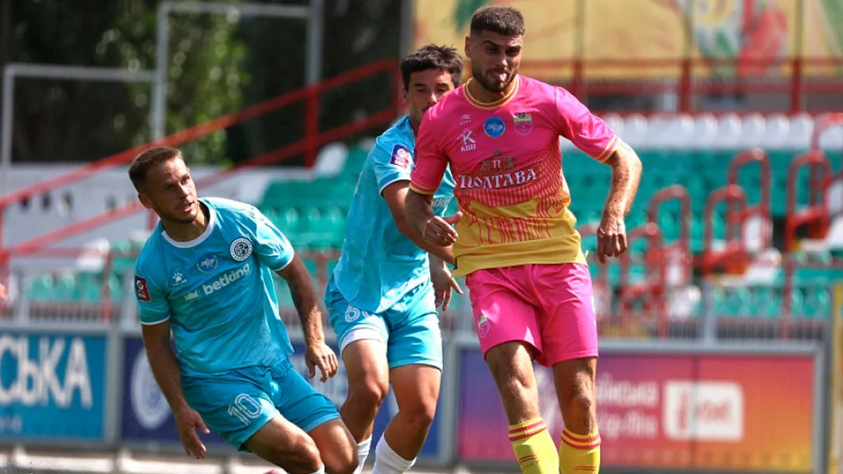 Полтава – Кудривка: анонс матча УПЛ: анонс матча УПЛ