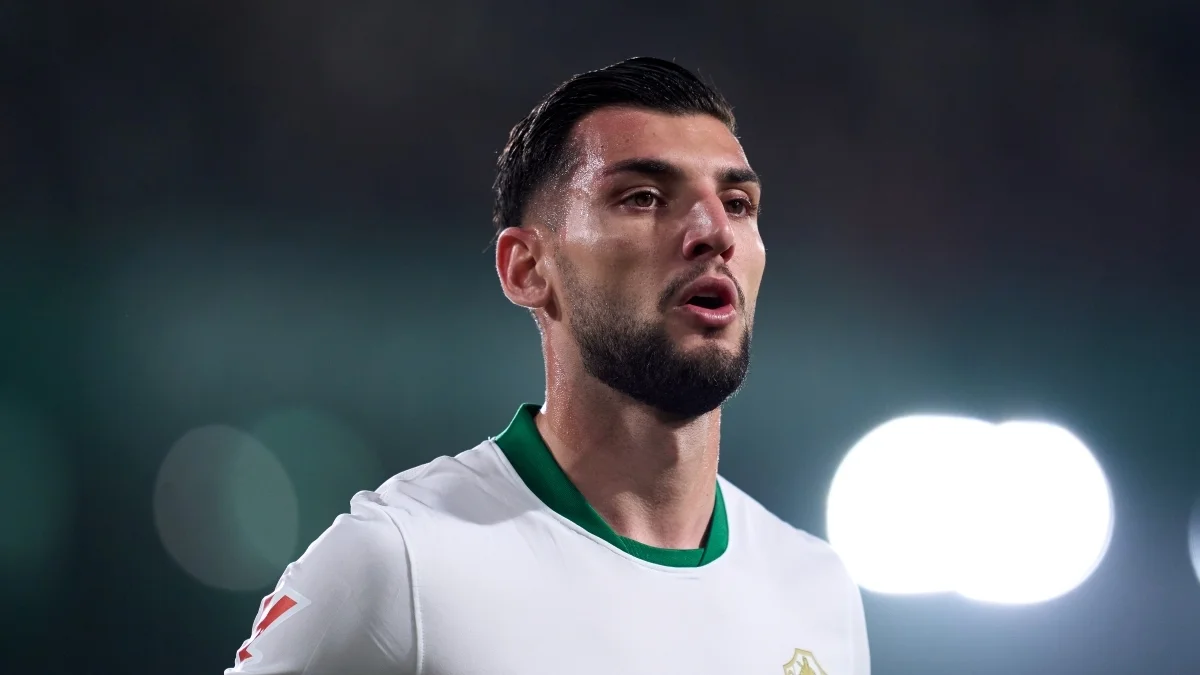 Рафа Мір / Getty Images