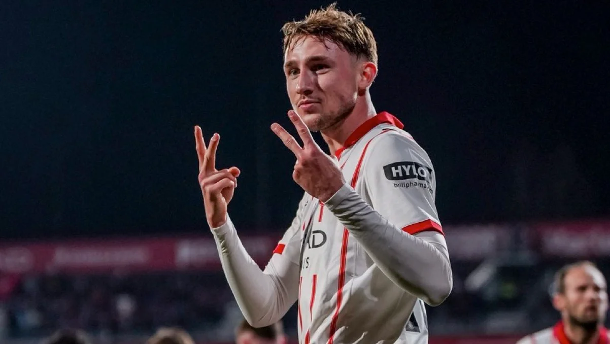 Владислав Ванат / Жирона