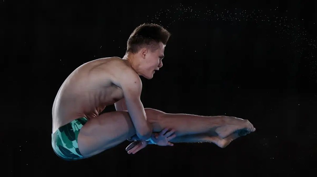 Алексей Середа / Getty Images