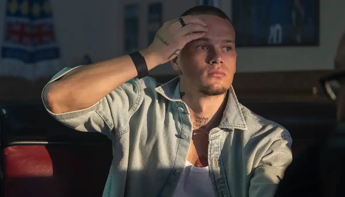 Михайло Мудрик / фото: Darren Walsh/Chelsea FC via Getty Images