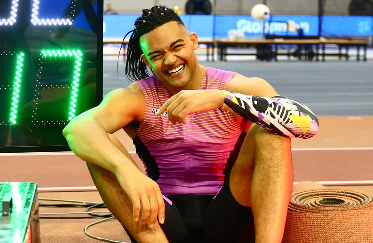 Эммануил Каралис / фото: instagram.com/manolo