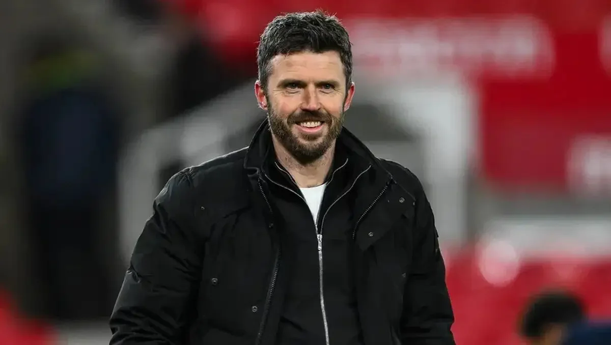 Майкл Каррік / Imago