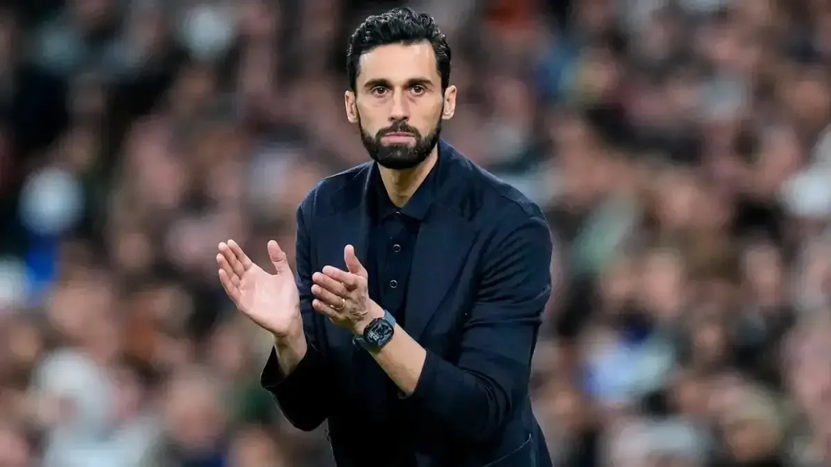 Фото к новости: Реал обнародовал заявку на матч Ла Лиги против Хетафе – Мбаппе узнал свою судьбу, возвращение звездного защитника