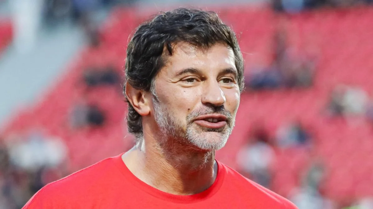 Каха Каладзе / Imago