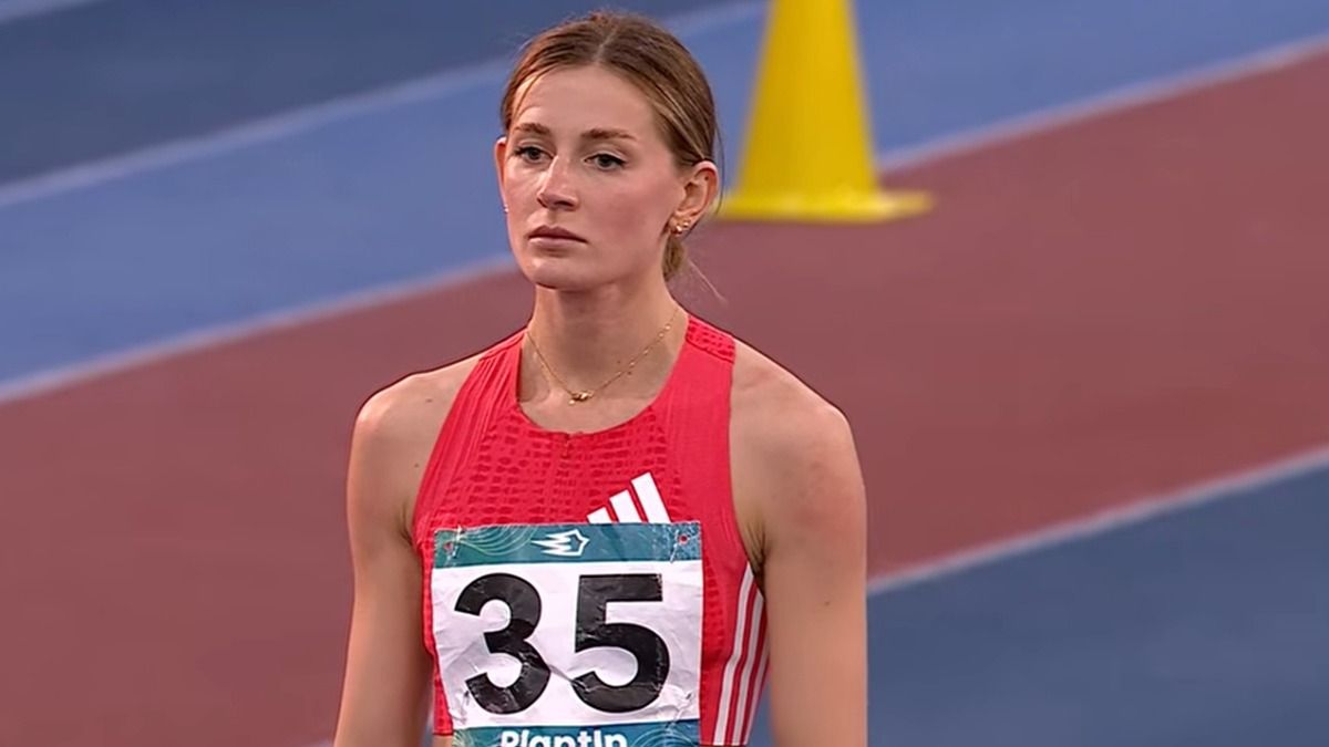 Катерина Табашник / Cкріншот