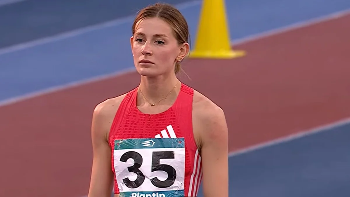 Катерина Табашник / Cкріншот