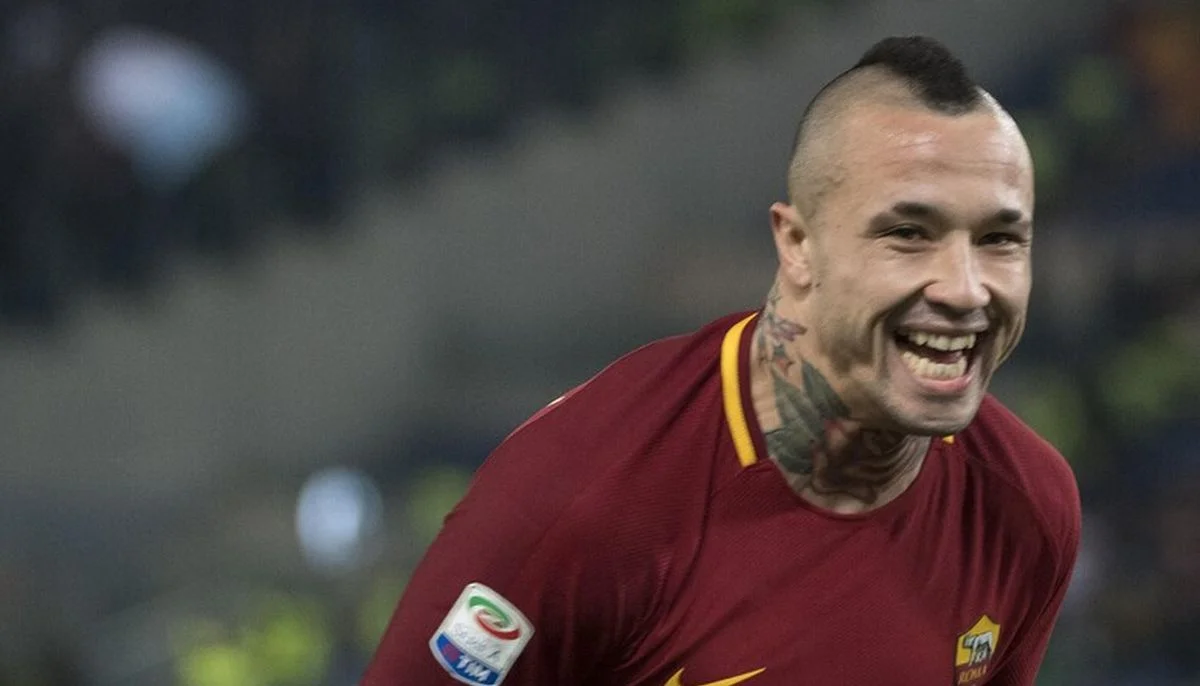 Раджа Наїнгголан / ANSA