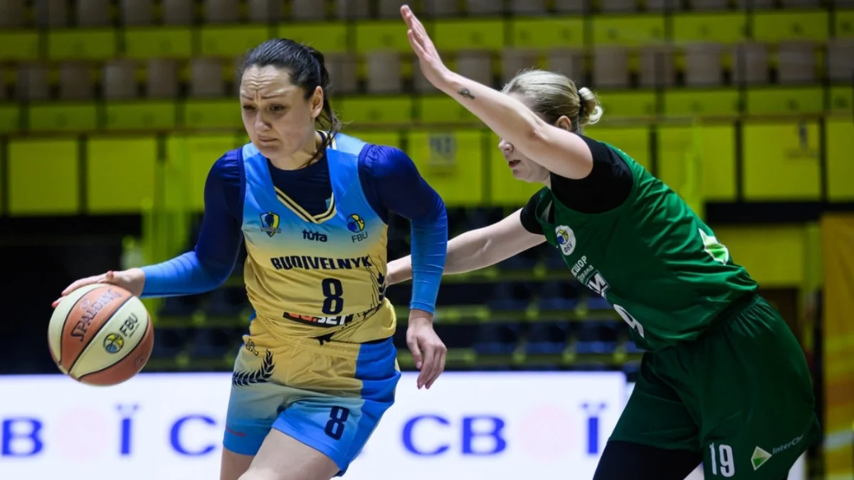 Будівельник – ІнтерХім / Фото: fbu.ua