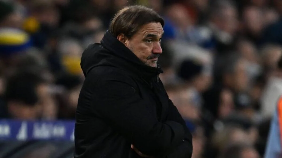 Даниэль Фарке / Imago