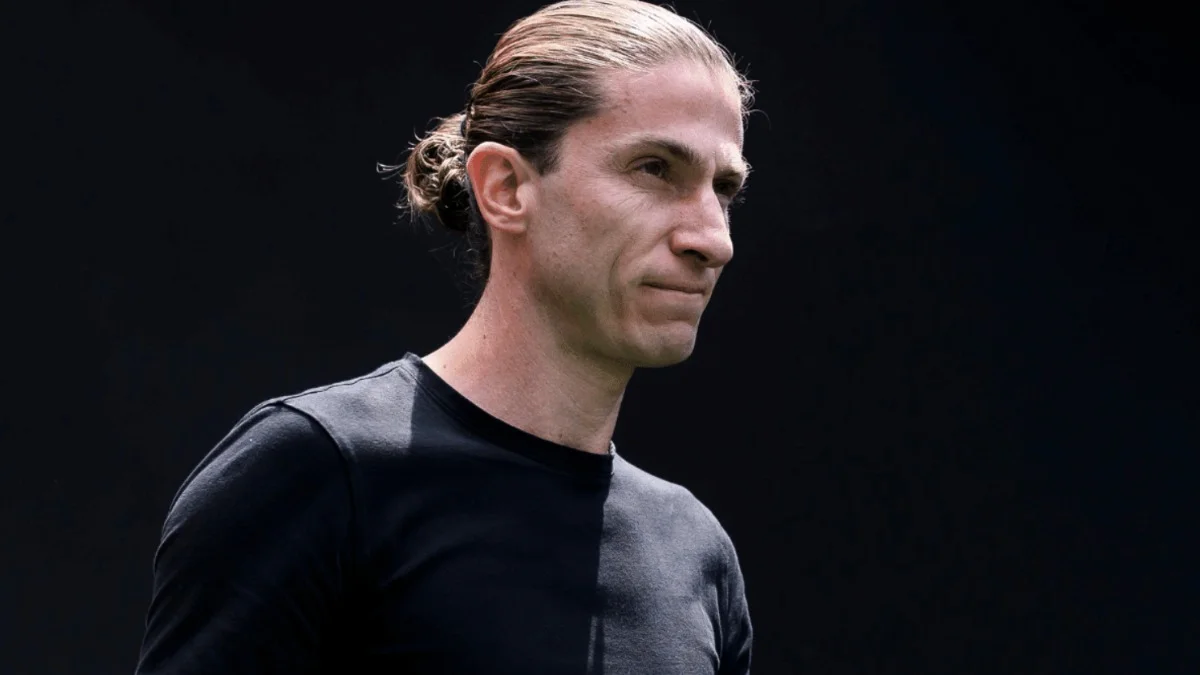 Филипе Луис / IMAGO