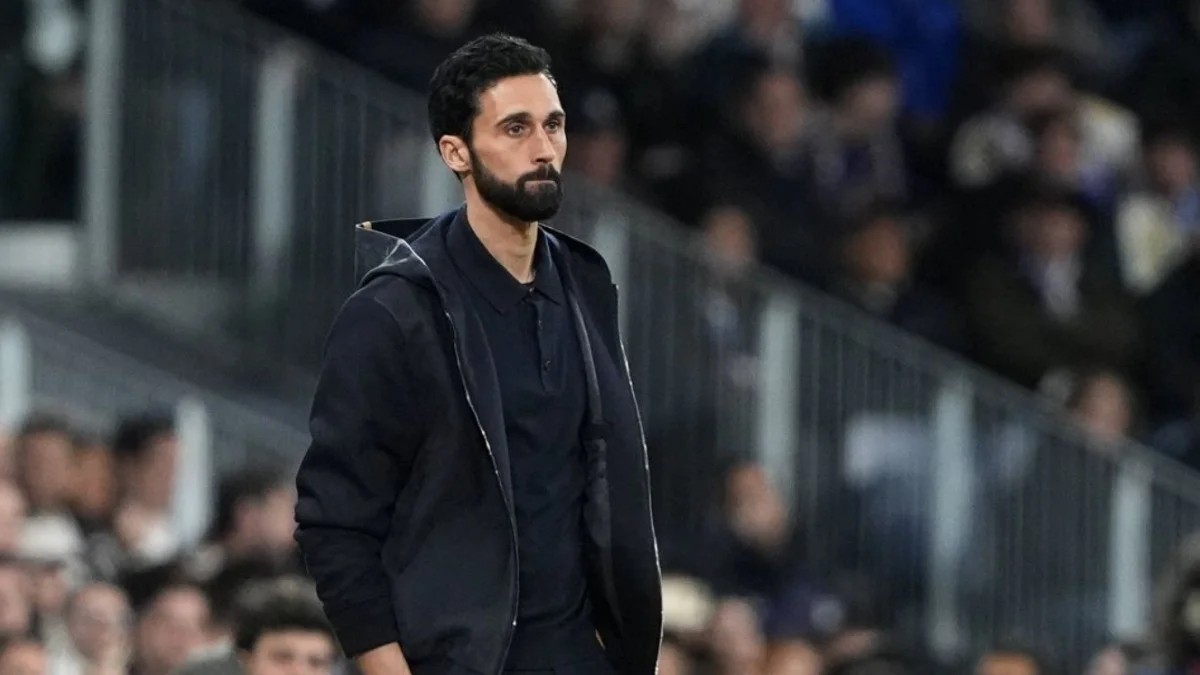 Альваро Арбелоа / IMAGO