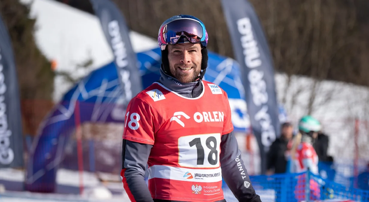 Бенджамин Карл / фото: Getty Images